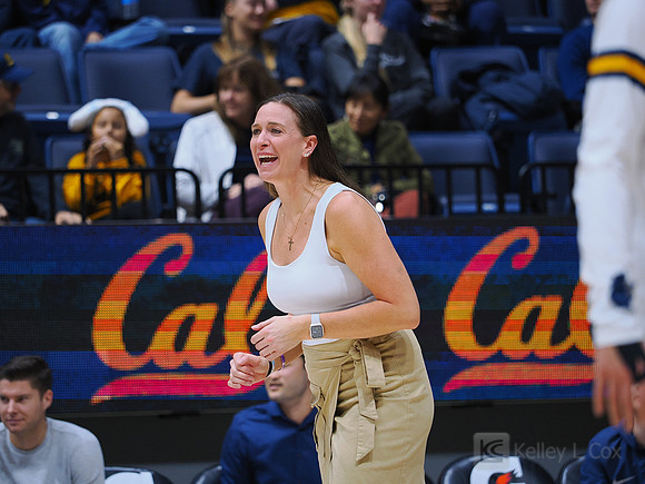 Volleyball: California Golden Bears vs Notre Dame Fighting Irish