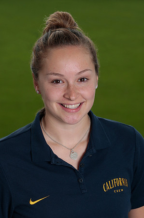 Cal Women's Crew