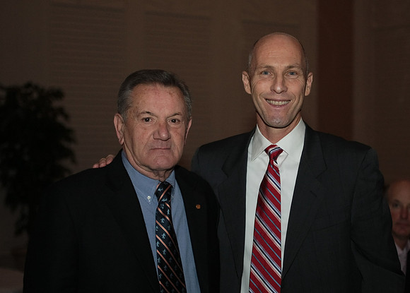 US Soccer 2011 AGM