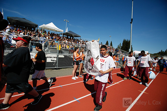 SONC Bay Area Games
