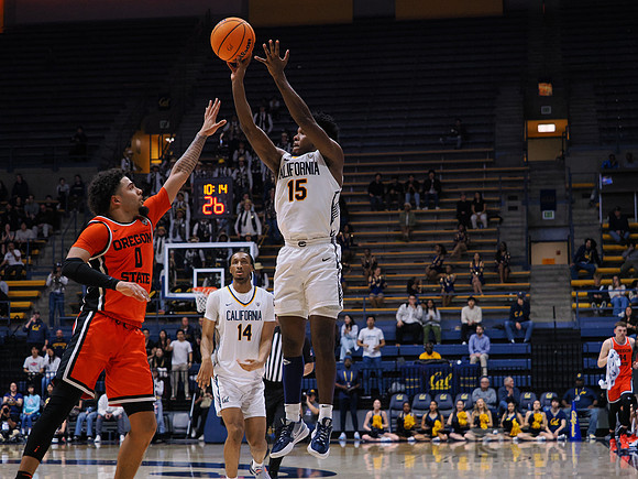 Jalen Cone (15)