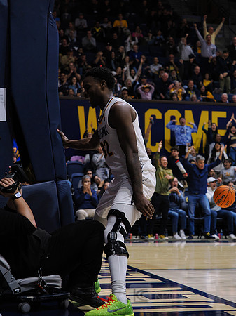 Jalen Celestine (32)