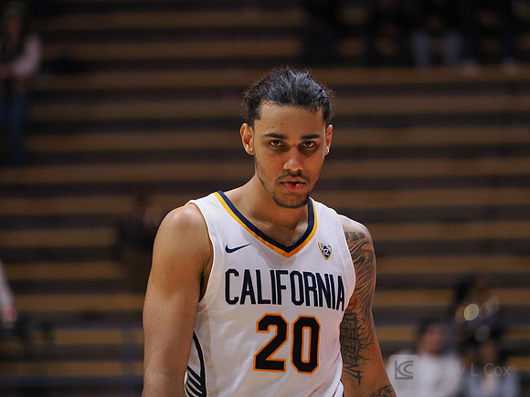 Jaylon Tyson (20)