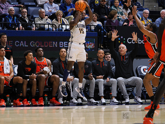 Jalen Cone (15)
