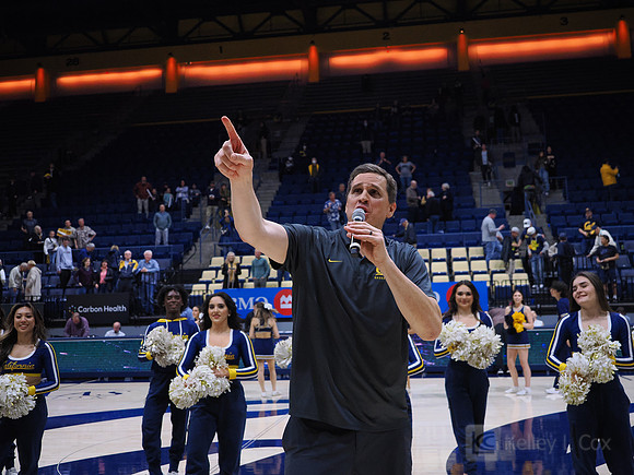 Mark Madsen