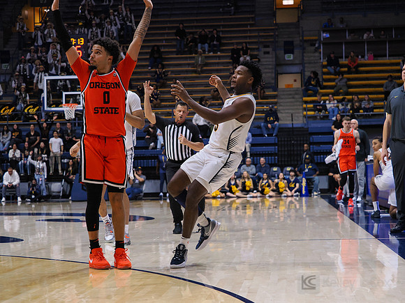 Jalen Cone (15)