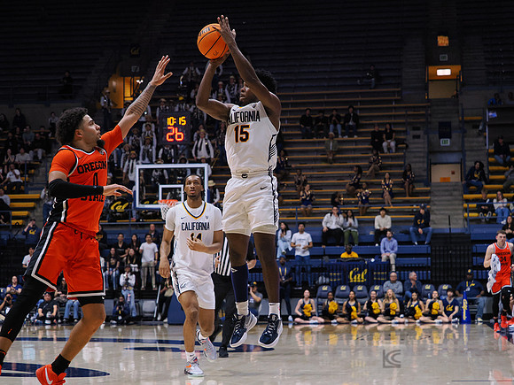 Jalen Cone (15)