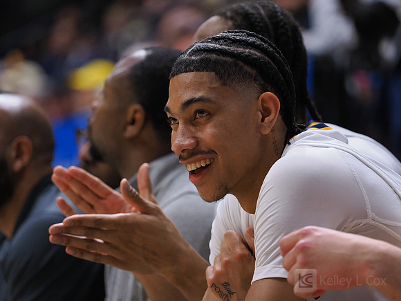 Rodney Brown Jr. (1)