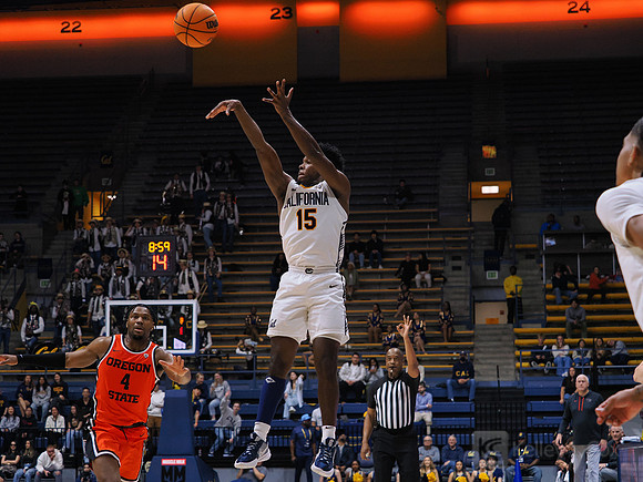 Jalen Cone (15)