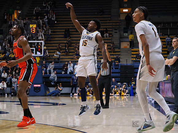 Jalen Cone (15)
