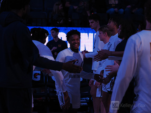Jalen Cone (15)