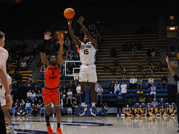 Jalen Cone (15)