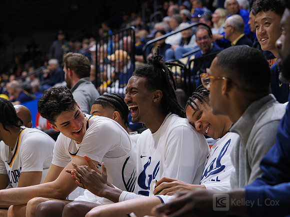 Gus Larson (31), Devin Curtis (13), Monty Bowser (2)