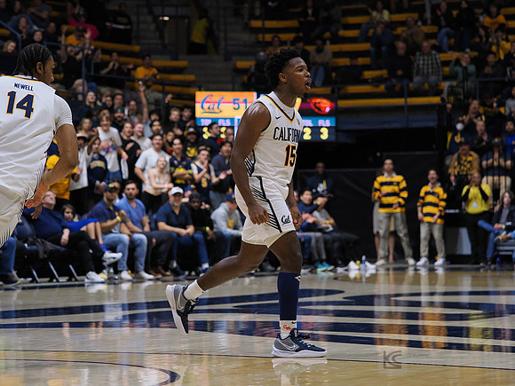 Jalen Cone (15)