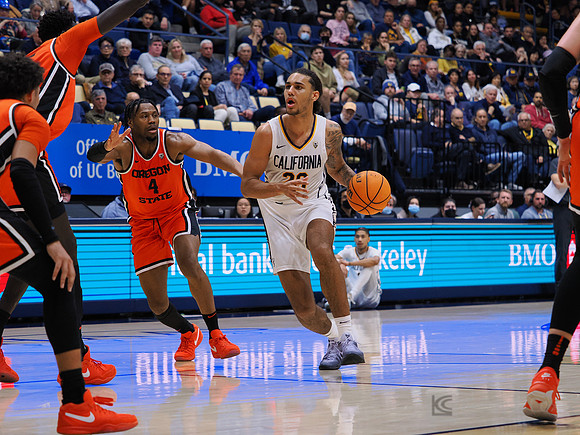 Jaylon Tyson (20)