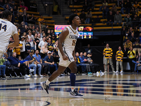 Jalen Cone (15)