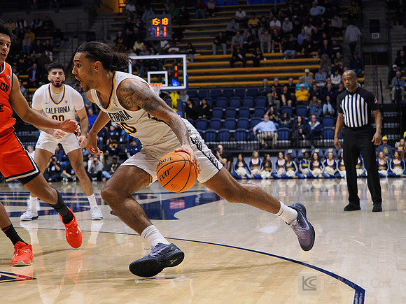 Jaylon Tyson (20)