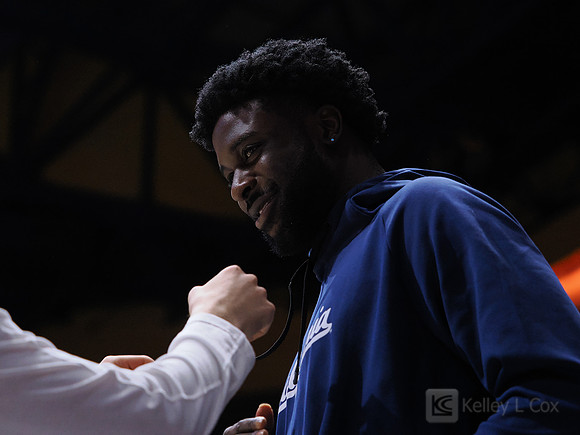 ND Okafor (22)