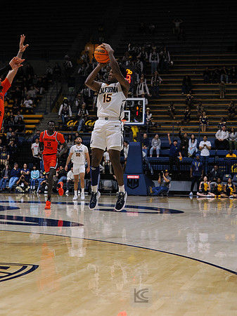 Jalen Cone (15)