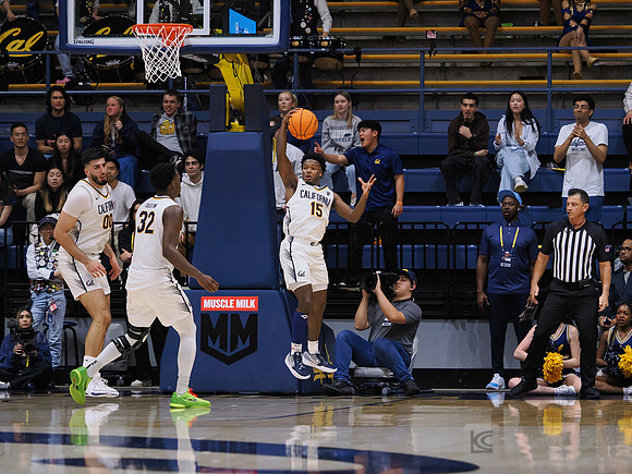 Jalen Cone (15)