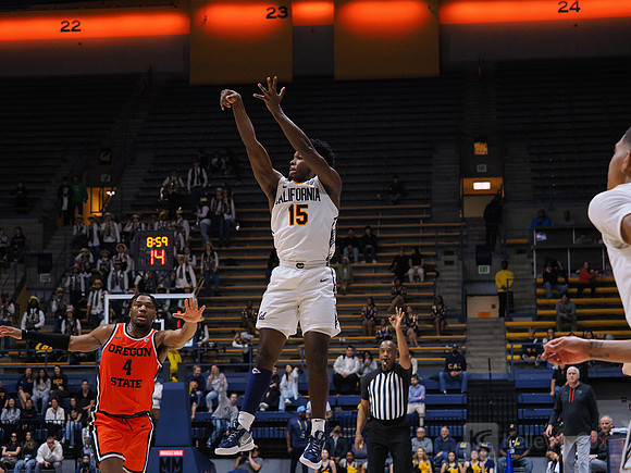 Jalen Cone (15)