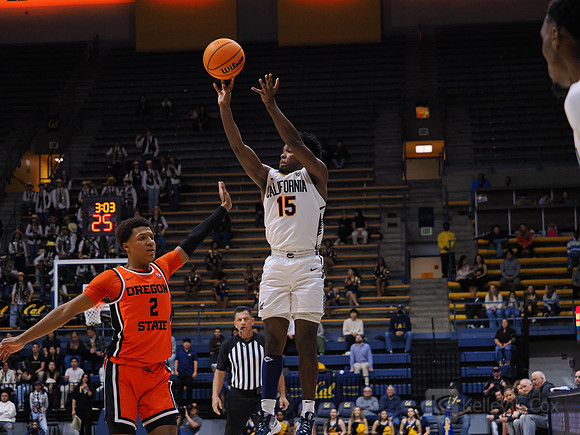 Jalen Cone (15)