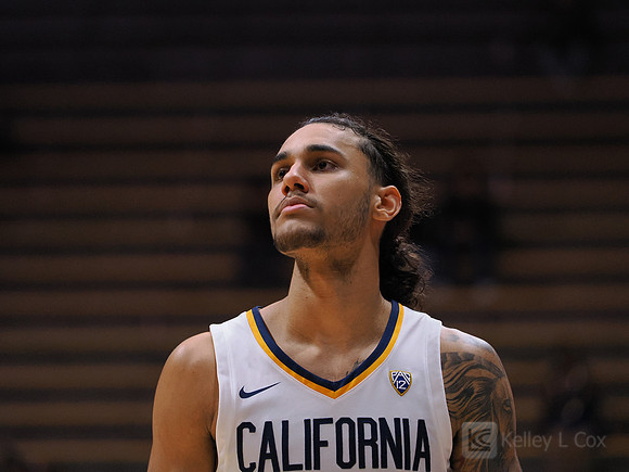 Jaylon Tyson (20)