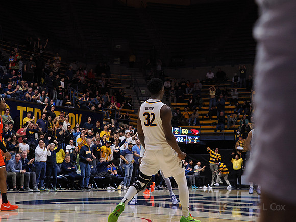 Jalen Celestine (32)