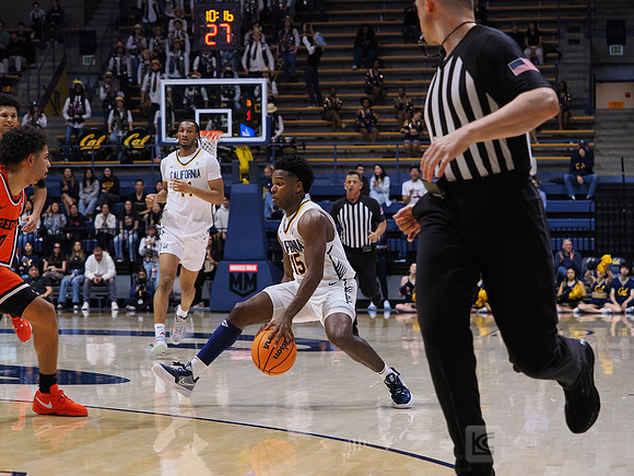 Jalen Cone (15)