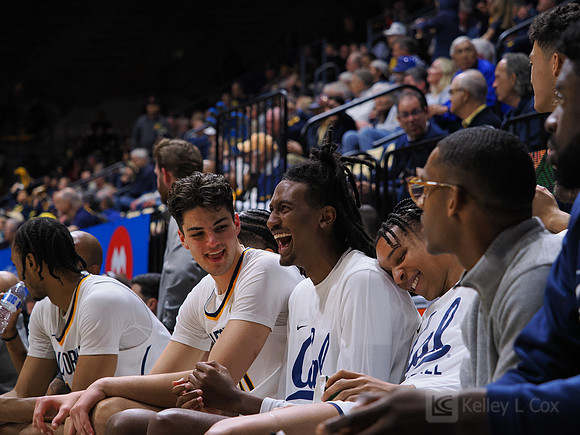 Gus Larson (31), Devin Curtis (13), Monty Bowser (2)