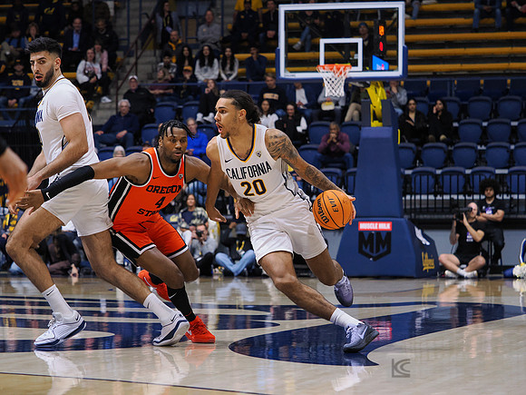Jaylon Tyson (20)