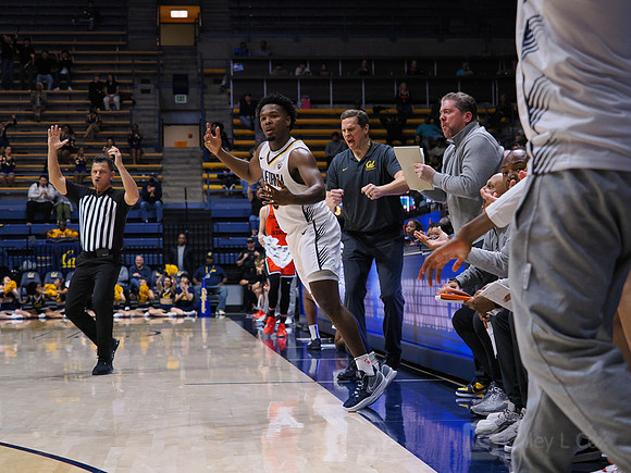 Jalen Cone (15)