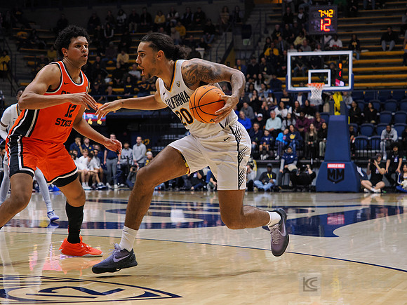 Jaylon Tyson (20)