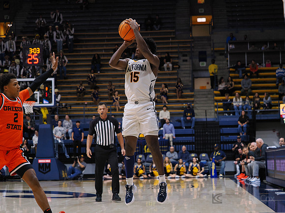 Jalen Cone (15)