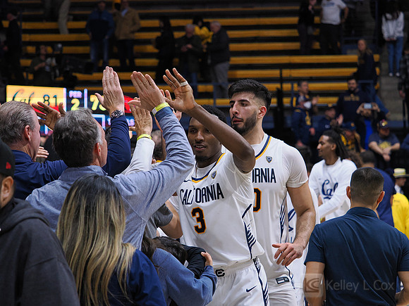 Keonte Kennedy (3), Fardaws Aimaq (00)