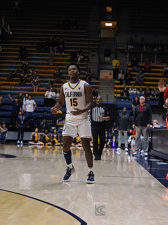 Jalen Cone (15)