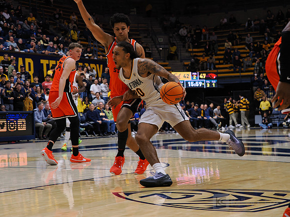 Jaylon Tyson (20)