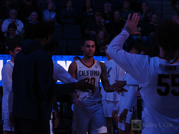 Jaylon Tyson (20)