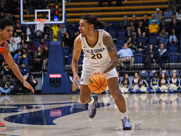 Jaylon Tyson (20)