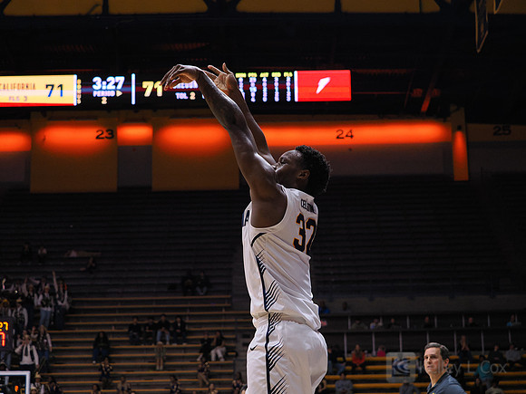 Jalen Celestine (32)