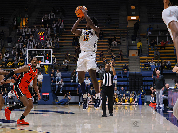 Jalen Cone (15)