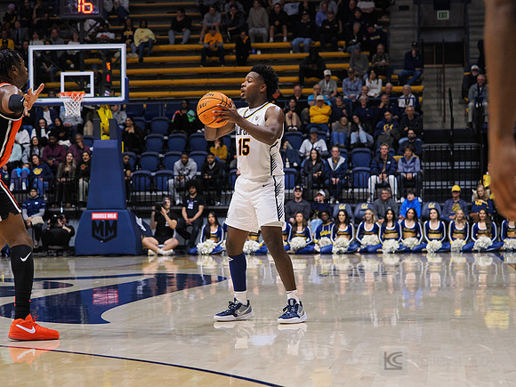 Jalen Cone (15)