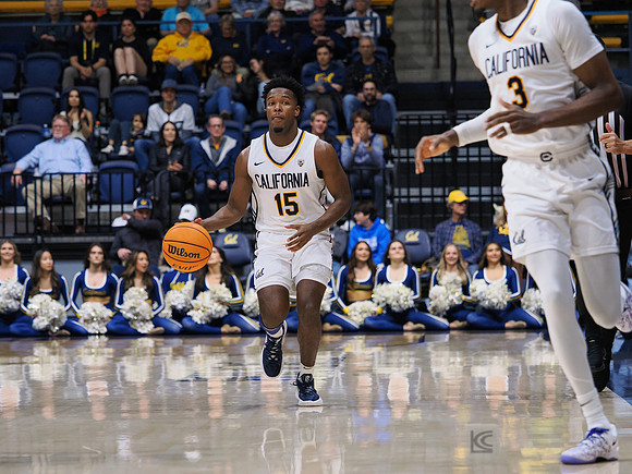 Jalen Cone (15)