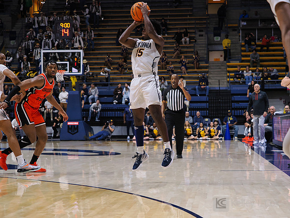 Jalen Cone (15)