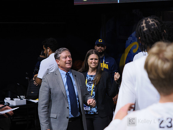 Jim Knowlton, Jennifer Simon-O'Neill