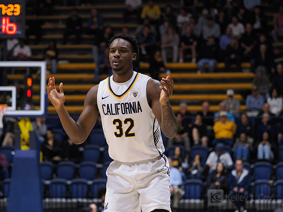 Jalen Celestine (32)