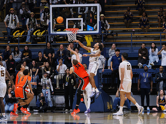 Jaylon Tyson (20)