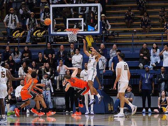 Jaylon Tyson (20)