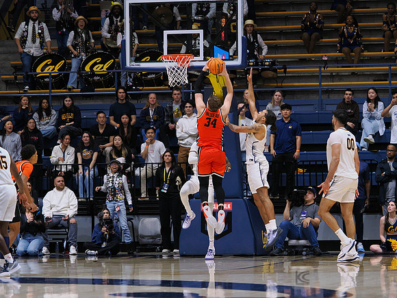 Jaylon Tyson (20)