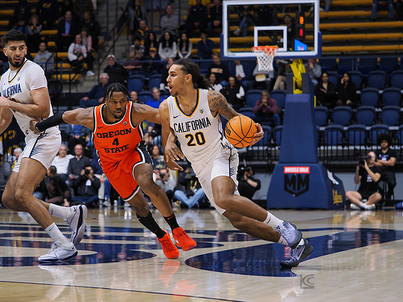 Jaylon Tyson (20)